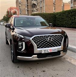 هيونداي باليسيد